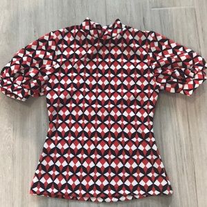 Fashion Nova Shirt